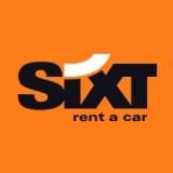 Rent a Car Sixt