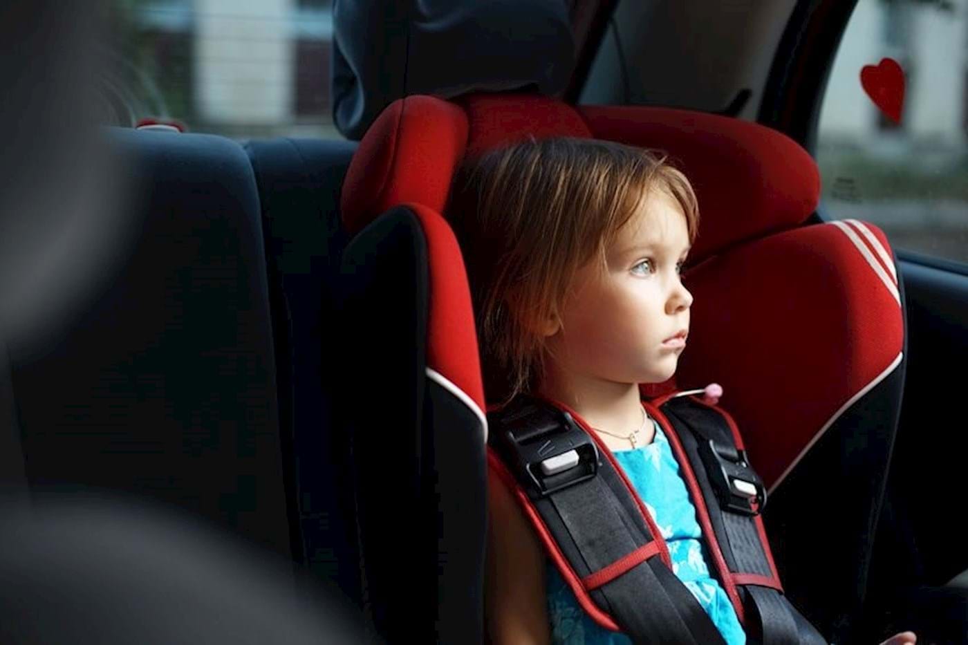 Babyonboard, What Is The Law For Child Car Seats In Spain